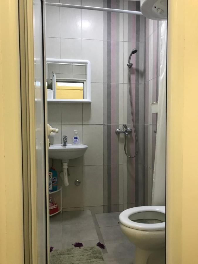 Don Apartamento Vrnjačka Banja Exterior foto