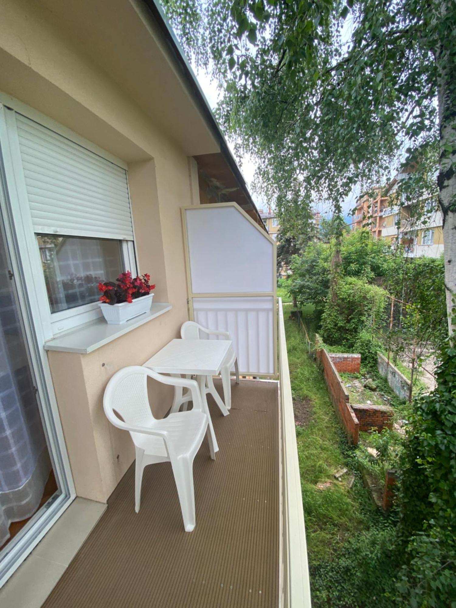 Don Apartamento Vrnjačka Banja Exterior foto